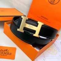 $48.00 USD Hermes AAA Quality Belts For Men #1085846