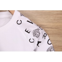 $48.00 USD Versace T-Shirts Short Sleeved For Men #1085890