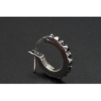 $34.00 USD Chrome Hearts Earrings For Women #1085986