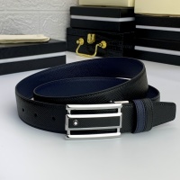 $64.00 USD Montblanc AAA Quality Belts For Men #1086009