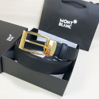 $56.00 USD Montblanc AAA Quality Belts For Men #1086022