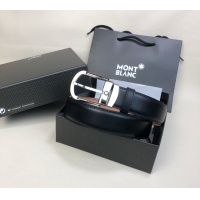 $56.00 USD Montblanc AAA Quality Belts For Men #1086025
