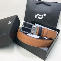 $56.00 USD Montblanc AAA Quality Belts For Men #1086032