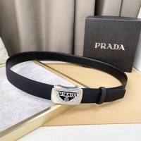 $56.00 USD Prada AAA Quality Belts For Men #1086036
