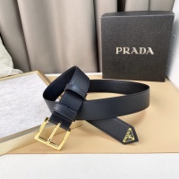 $60.00 USD Prada AAA Quality Belts For Unisex #1086038