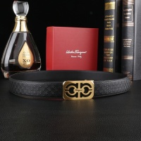 $60.00 USD Salvatore Ferragamo AAA Quality Belts For Men #1086057