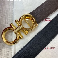 $52.00 USD Salvatore Ferragamo AAA Quality Belts For Men #1086076