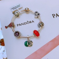 $68.00 USD Pandora Bracelets For Women #1086087