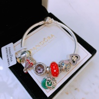 $68.00 USD Pandora Bracelets For Women #1086087