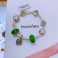 $68.00 USD Pandora Bracelets For Women #1086088