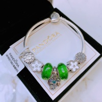 $68.00 USD Pandora Bracelets For Women #1086088