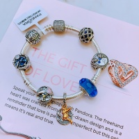 $68.00 USD Pandora Bracelets For Women #1086089