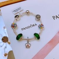 $68.00 USD Pandora Bracelets For Women #1086090