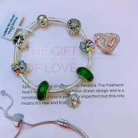 $68.00 USD Pandora Bracelets For Women #1086090