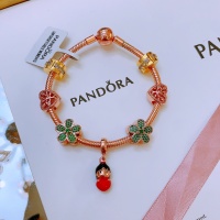 $68.00 USD Pandora Bracelets For Women #1086091