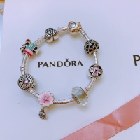 $68.00 USD Pandora Bracelets For Women #1086092