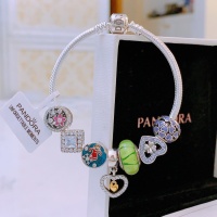 $68.00 USD Pandora Bracelets For Women #1086094