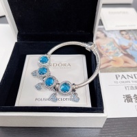 $72.00 USD Pandora Bracelets For Women #1086095