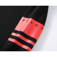 $45.00 USD Prada Hoodies Long Sleeved For Men #1086103