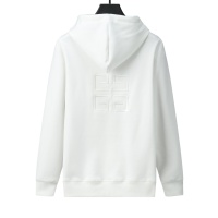 $45.00 USD Givenchy Hoodies Long Sleeved For Men #1086106