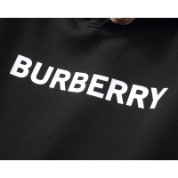 $45.00 USD Burberry Hoodies Long Sleeved For Men #1086111