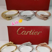 $45.00 USD Cartier bracelets #1086119