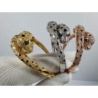 $52.00 USD Cartier bracelets #1086123