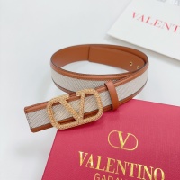 $72.00 USD Valentino AAA Quality Belts For Unisex #1086141