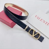 $68.00 USD Valentino AAA Quality Belts For Unisex #1086154