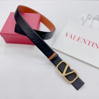 $68.00 USD Valentino AAA Quality Belts For Unisex #1086155