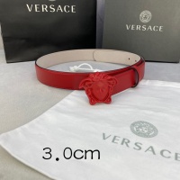$64.00 USD Versace AAA Quality Belts For Women #1086216