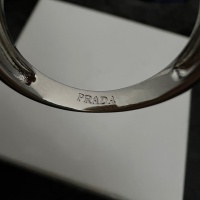 $38.00 USD Prada Rings For Women #1086239