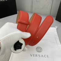 $68.00 USD Versace AAA Quality Belts For Men #1086282