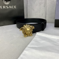 $56.00 USD Versace AAA Quality Belts For Men #1086310