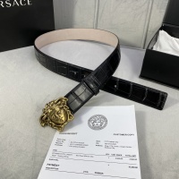 $60.00 USD Versace AAA Quality Belts For Men #1086316