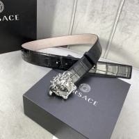 $60.00 USD Versace AAA Quality Belts For Men #1086317
