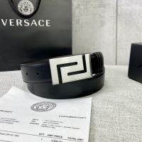 $64.00 USD Versace AAA Quality Belts For Men #1086329