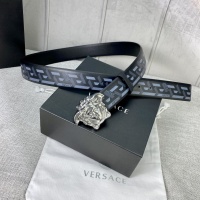 $64.00 USD Versace AAA Quality Belts For Men #1086342