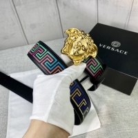 $64.00 USD Versace AAA Quality Belts For Men #1086344