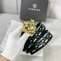 $64.00 USD Versace AAA Quality Belts For Men #1086354