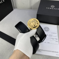 $64.00 USD Versace AAA Quality Belts For Men #1086374
