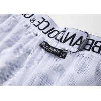$25.00 USD Dolce & Gabbana D&G Pants For Men #1086564