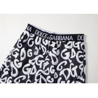 $25.00 USD Dolce & Gabbana D&G Pants For Men #1086565