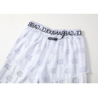 $25.00 USD Dolce & Gabbana D&G Pants For Men #1086566