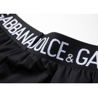 $25.00 USD Dolce & Gabbana D&G Pants For Men #1086569