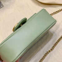 $60.00 USD Gucci AAA Quality Messenger Bags For Women #1086608