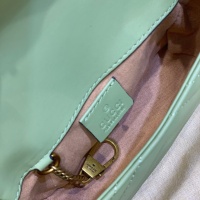 $60.00 USD Gucci AAA Quality Messenger Bags For Women #1086608
