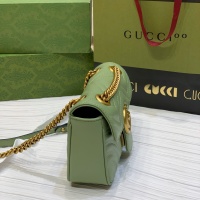 $64.00 USD Gucci AAA Quality Messenger Bags For Women #1086609