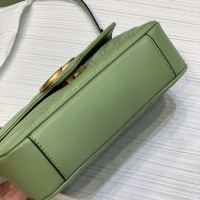 $64.00 USD Gucci AAA Quality Messenger Bags For Women #1086609