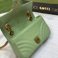 $64.00 USD Gucci AAA Quality Messenger Bags For Women #1086609